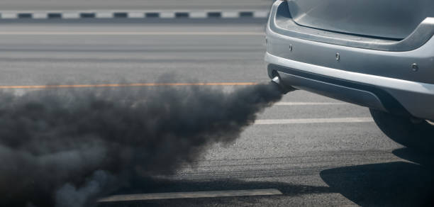 What Does Smoke From Your Hyundai’s Exhaust Mean?