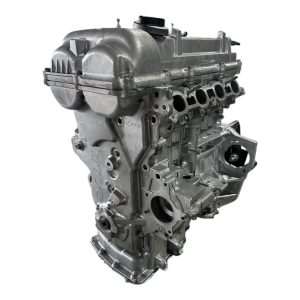 Hyundai Tucson Turbo G4FJ 1.6L Turbo GDI Petrol Engine