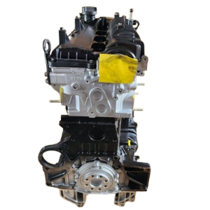 Reconditioned Hyundai iLoad iMax D4CB 2.5L CRDi diesel engine