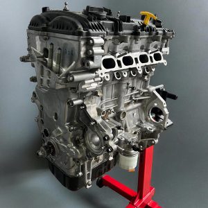 Reconditioned Hyundai G4NB petrol engine