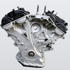 Reconditioned Kia Carnival G6DH 3.3L V6 engine, tested at Hyun Engines